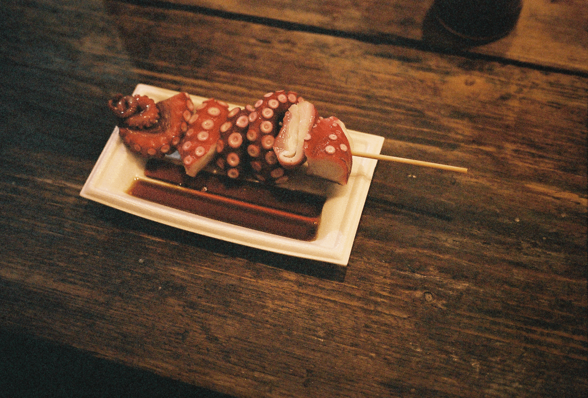 TRAVEL ESCAPADES: Tokio